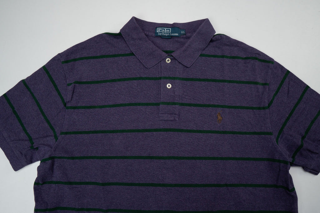 Vintage Ralph Lauren Polo Shirt | XL