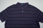 Vintage Ralph Lauren Polo Shirt | XL