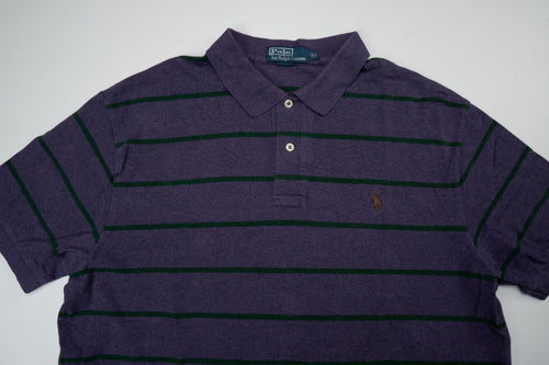 Vintage Ralph Lauren Polo Shirt | XL
