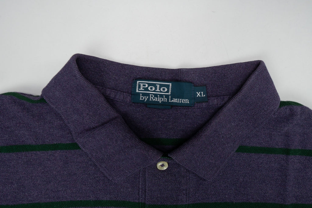 Vintage Ralph Lauren Polo Shirt | XL