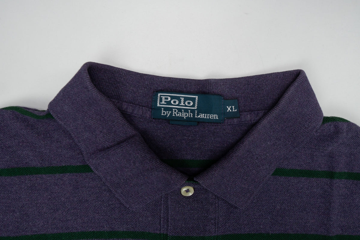 Vintage Ralph Lauren Polo Shirt | XL