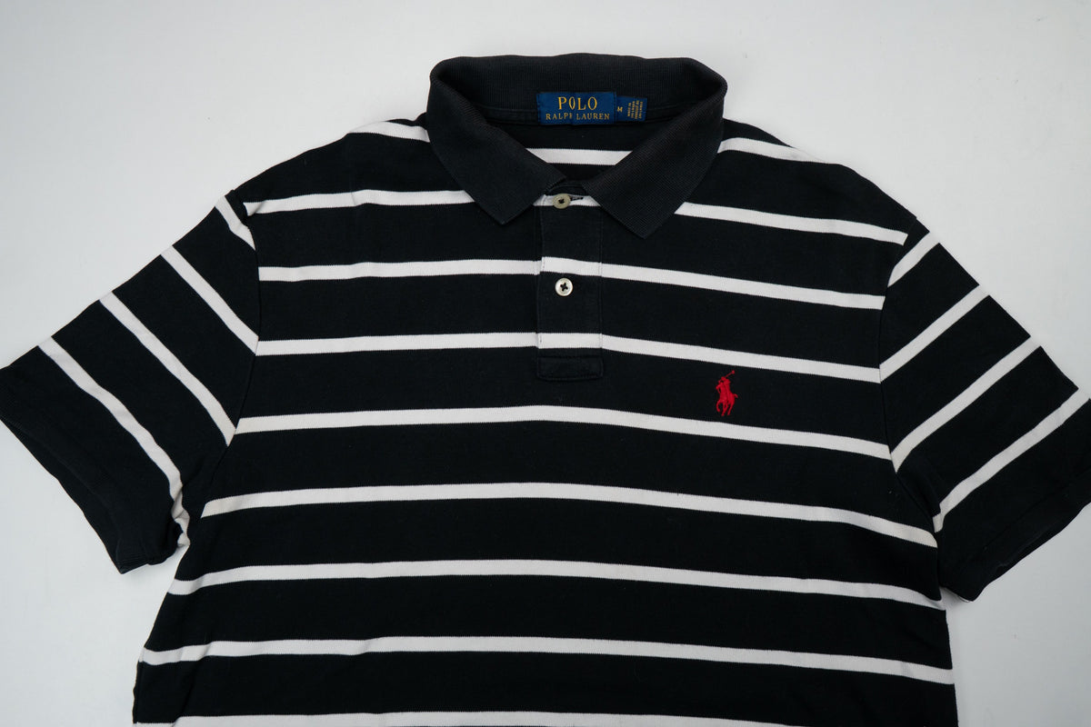 Vintage Ralph Lauren Polo Shirt | M