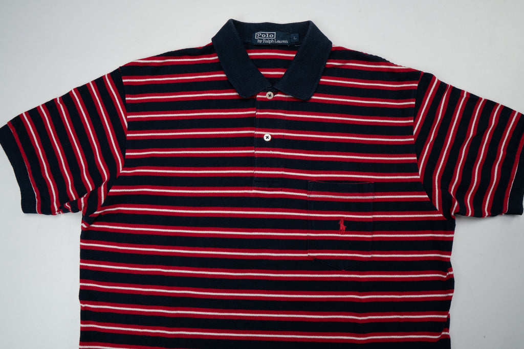 Vintage Ralph Lauren Polo Shirt | L