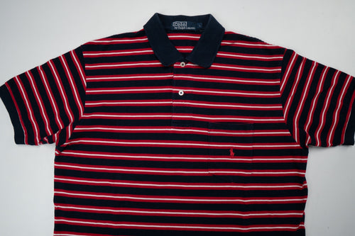 Vintage Ralph Lauren Polo Shirt | L