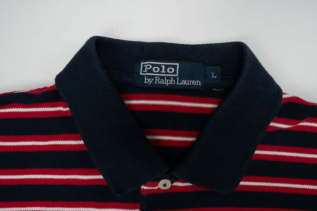 Vintage Ralph Lauren Polo Shirt | L