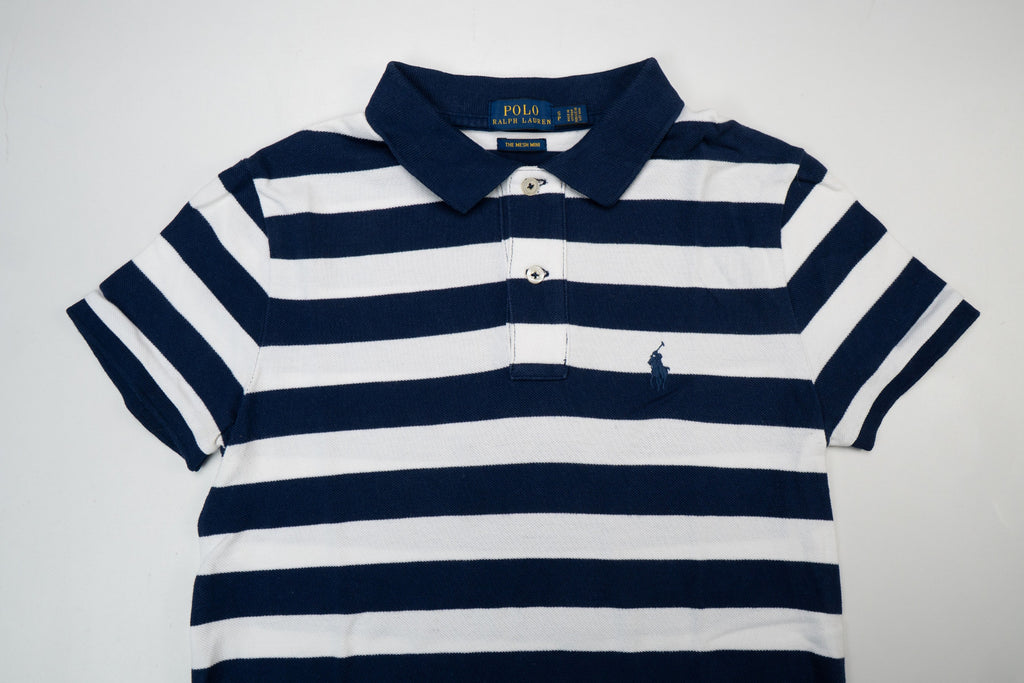 Vintage Ralph Lauren Polo Dress | Wmns S