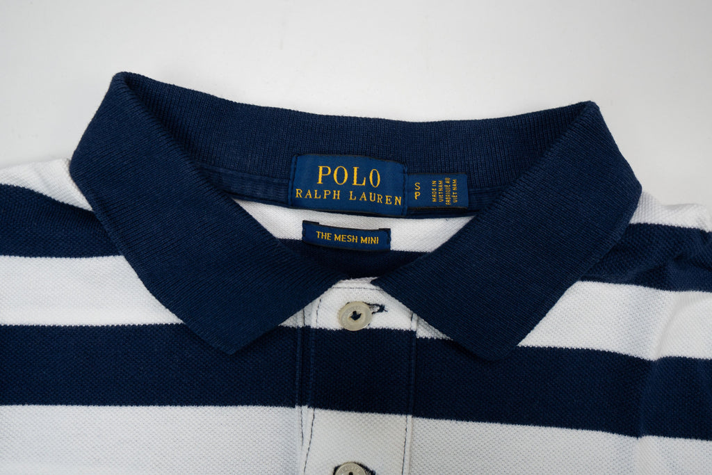 Vintage Ralph Lauren Polo Dress | Wmns S