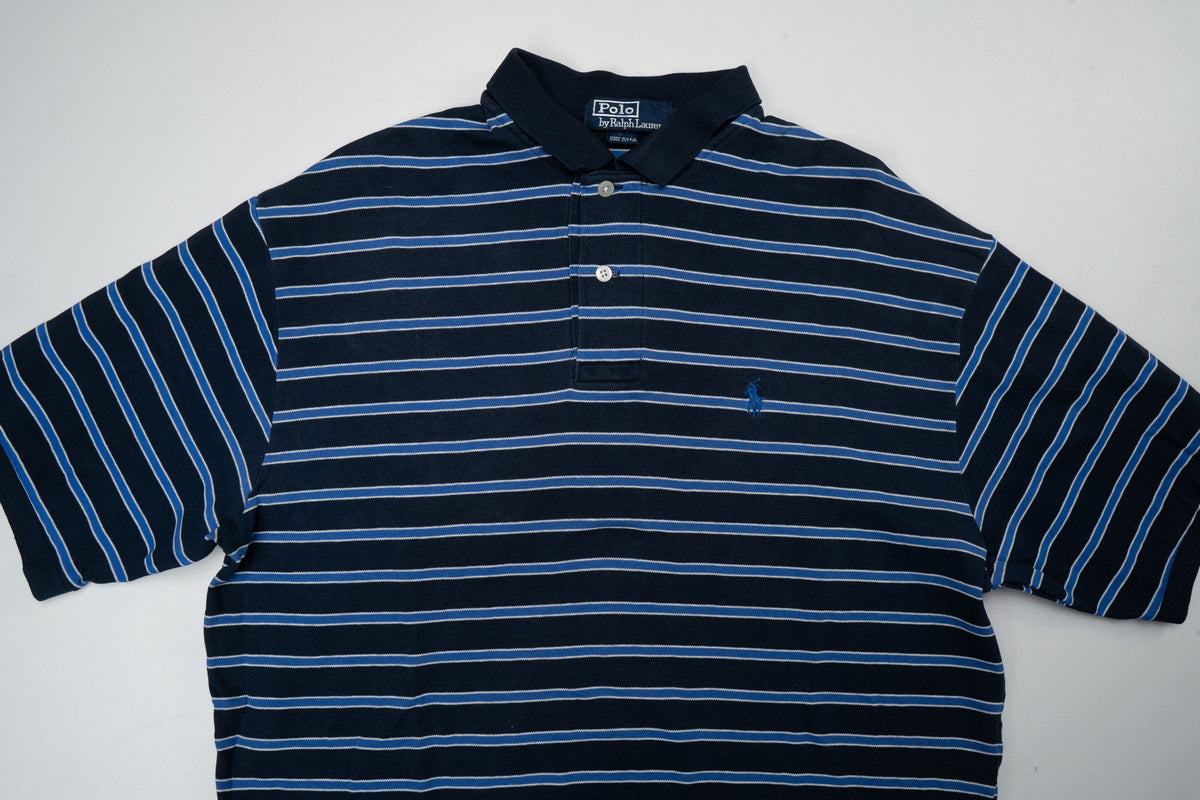 Vintage Ralph Lauren Polo Shirt | L
