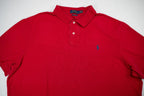 Vintage Ralph Lauren Polo Shirt | XXL