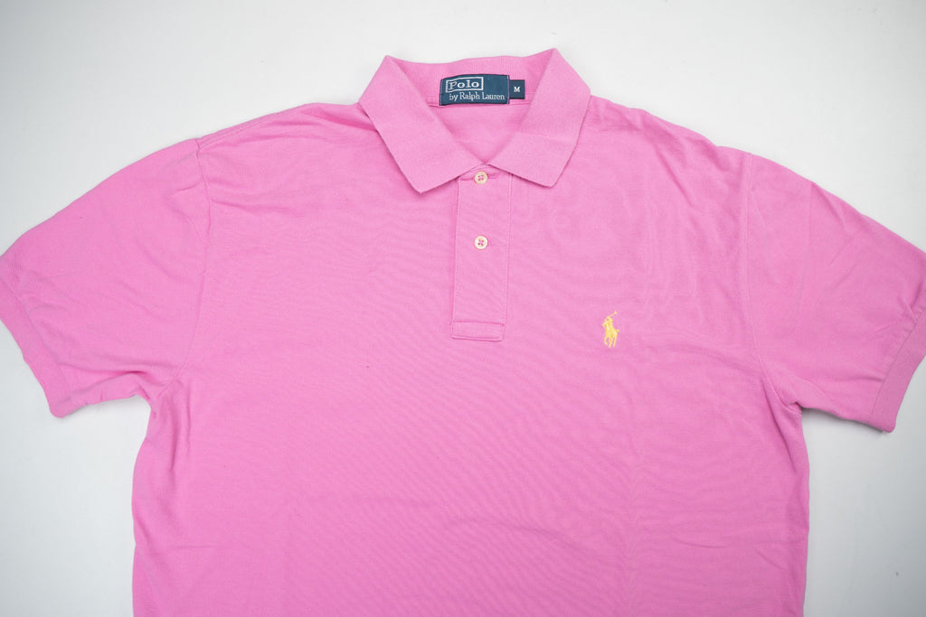 Vintage Ralph Lauren Polo Shirt | M