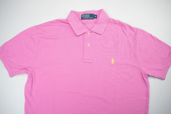 Vintage Ralph Lauren Polo Shirt | M