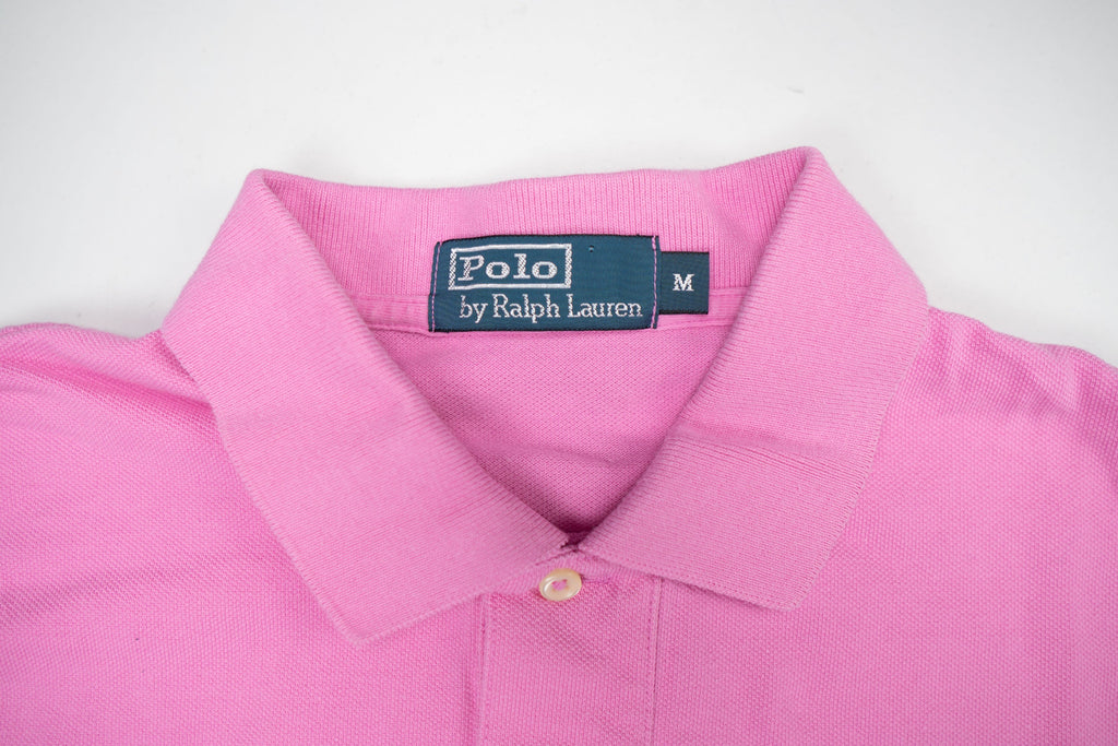 Vintage Ralph Lauren Polo Shirt | M