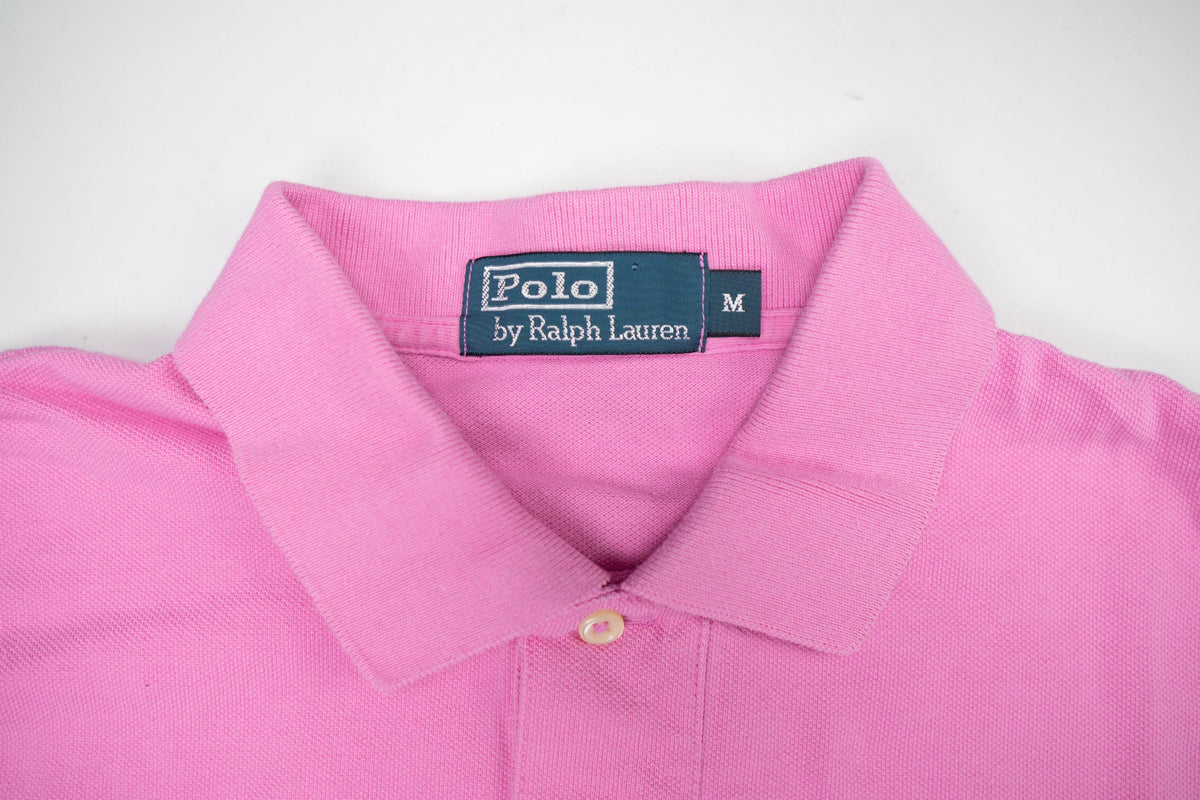 Vintage Ralph Lauren Polo Shirt | M