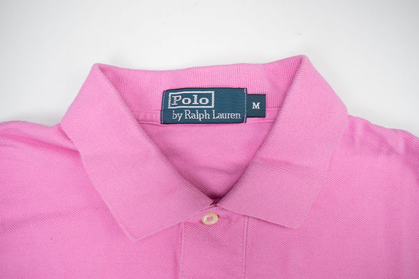 Vintage Ralph Lauren Polo Shirt | M