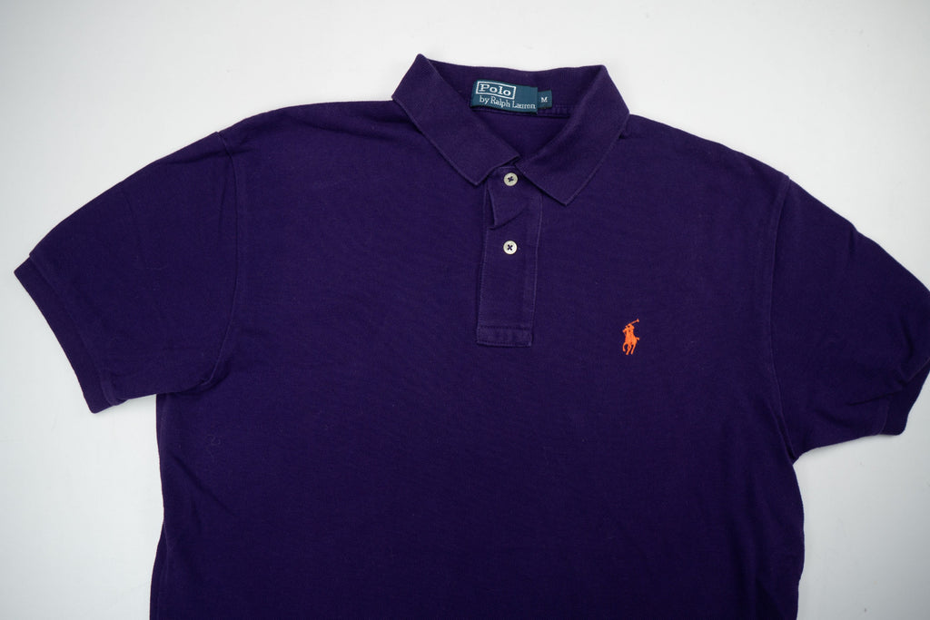 Vintage Ralph Lauren Polo Shirt | M