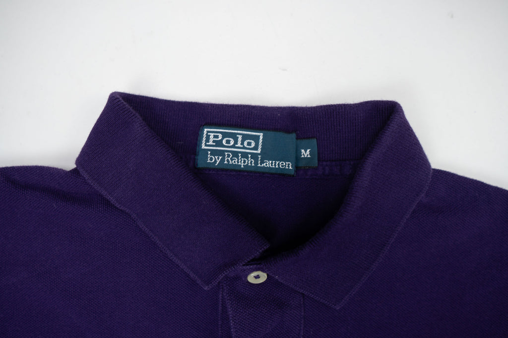 Vintage Ralph Lauren Polo Shirt | M