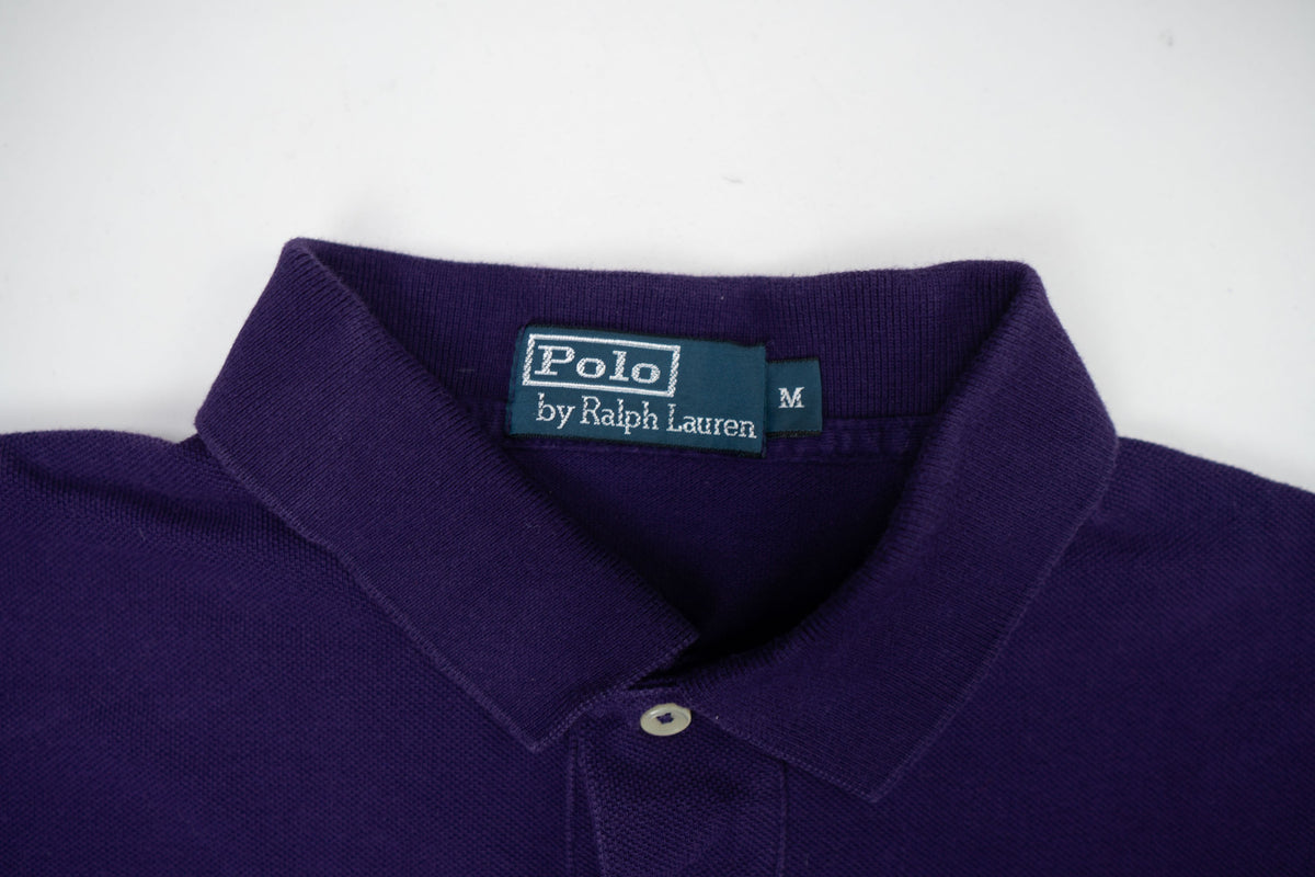 Vintage Ralph Lauren Polo Shirt | M