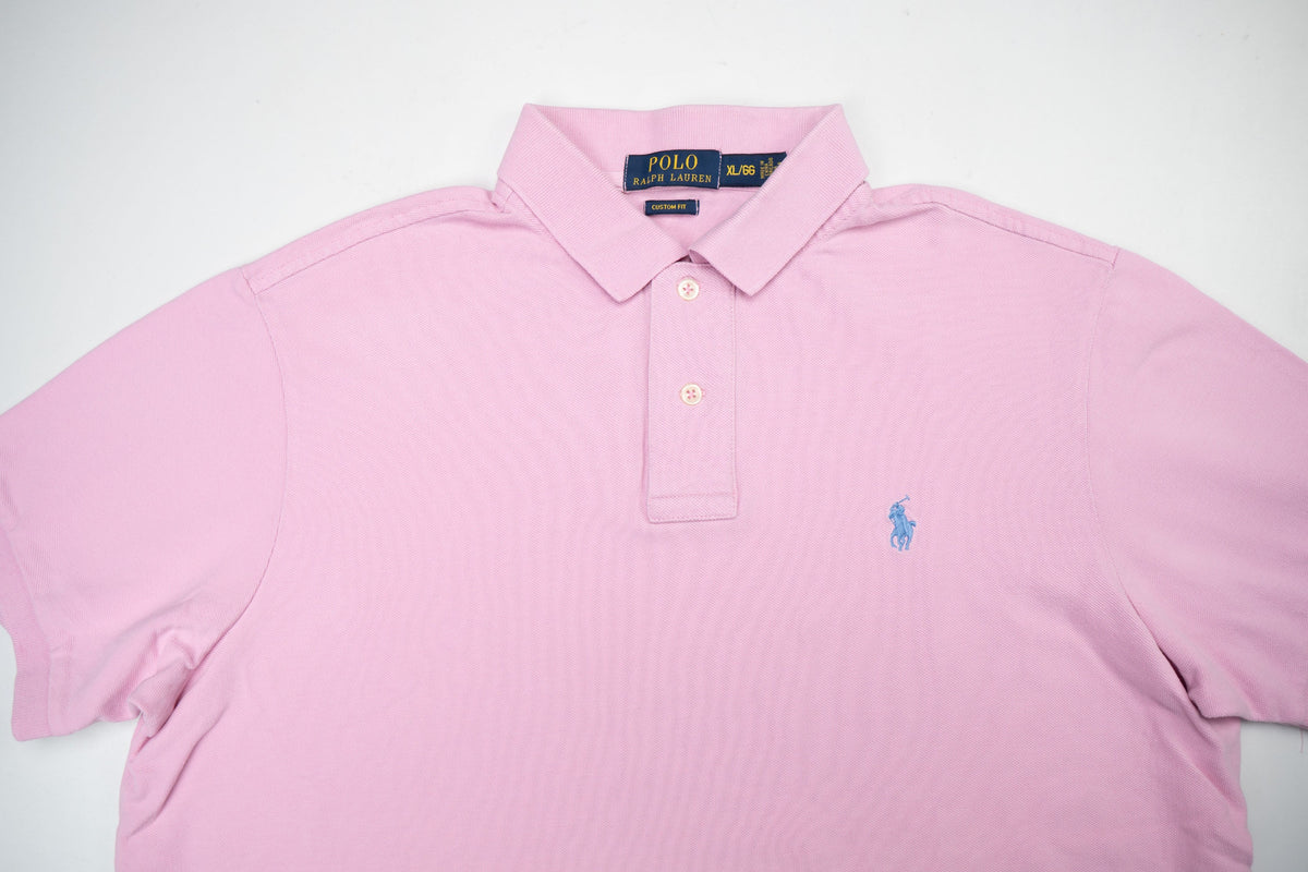 Vintage Ralph Lauren Polo Shirt | L