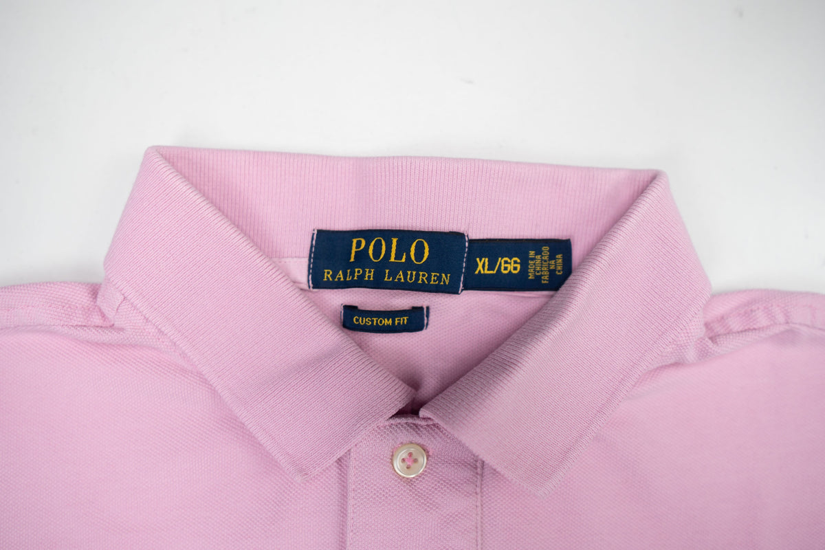 Vintage Ralph Lauren Polo Shirt | L