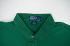Vintage Ralph Lauren Poloshirt | XL