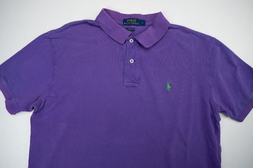Vintage Ralph Lauren Polo Shirt | L