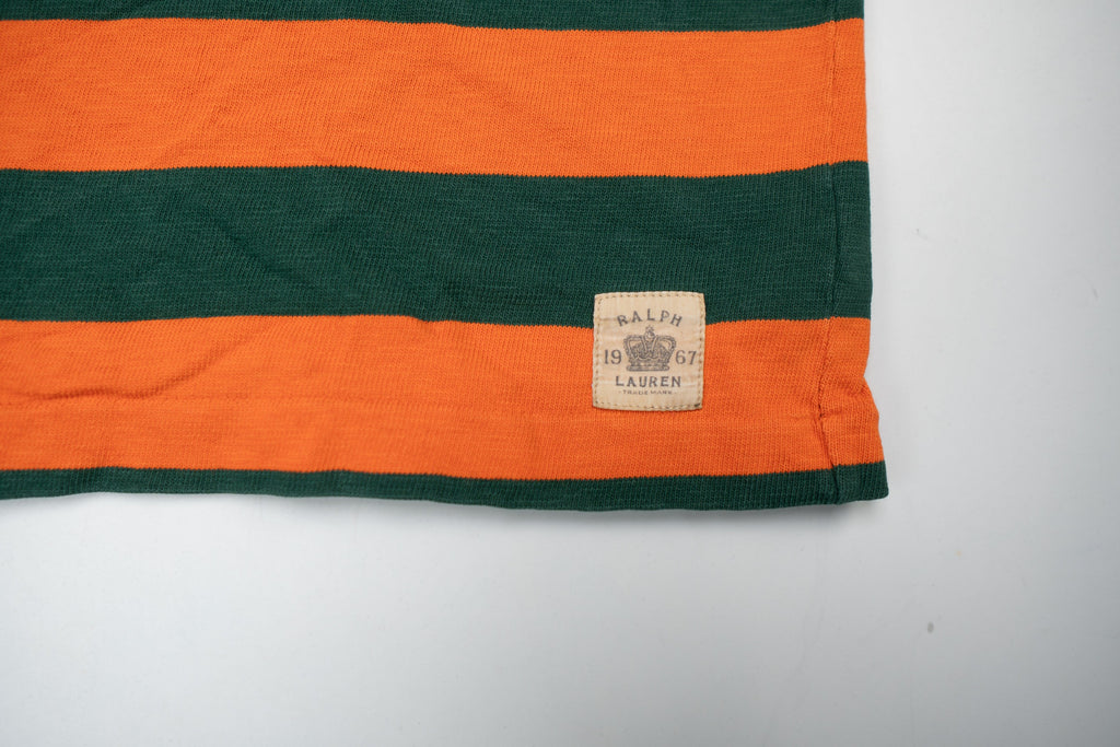 Vintage Ralph Lauren Polo Shirt | XL