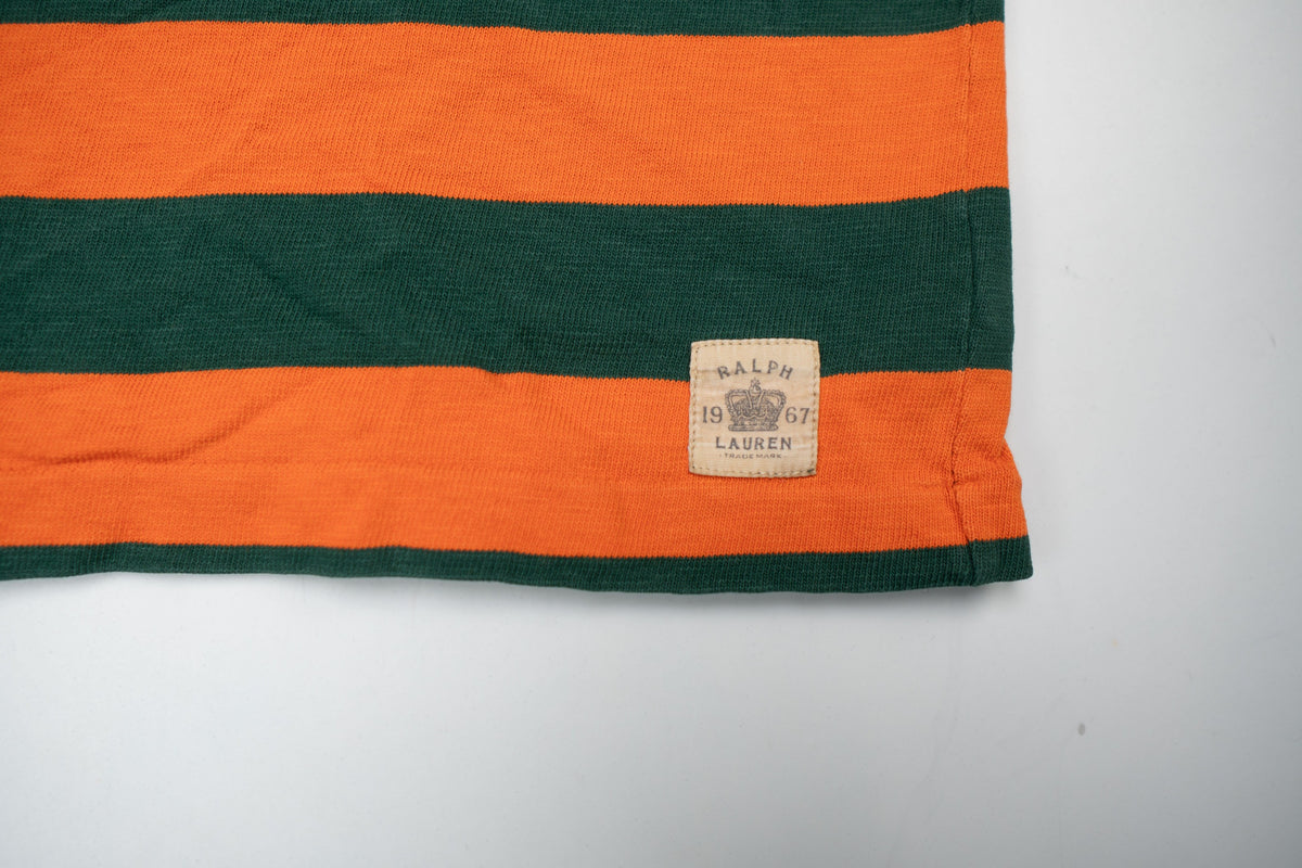 Vintage Ralph Lauren Polo Shirt | XL