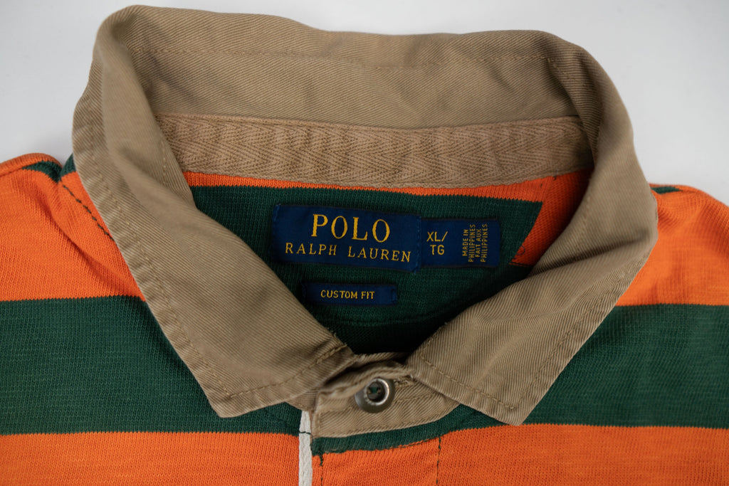 Vintage Ralph Lauren Polo Shirt | XL