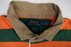 Vintage Ralph Lauren Polo Shirt | XL