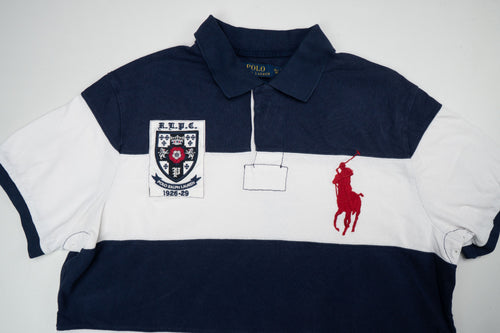 Vintage Ralph Lauren Polo Shirt | XL