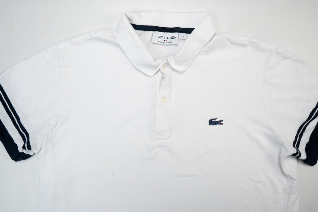 Vintage Lacoste Polo Shirt | S