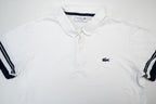 Vintage Lacoste Polo Shirt | S