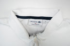 Vintage Lacoste Polo Shirt | S