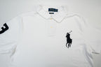 Vintage Ralph Lauren Polo Shirt | XL