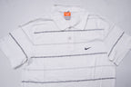 Vintage Nike Athletic Dept. Polo Shirt | M