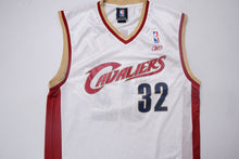 Load image into Gallery viewer, Vintage Reebok Cleveland Cavaliers Jersey | M