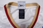 Vintage Reebok Cleveland Cavaliers Jersey | M
