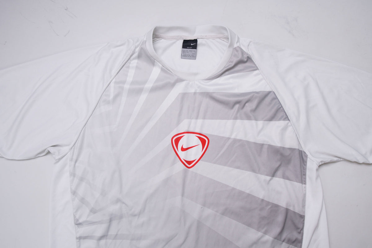 Vintage Nike Dri-FIT T-Shirt | XXL