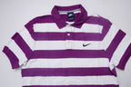Vintage 2000er Nike Poloshirt | XL