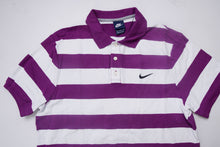 Lade das Bild in den Galerie-Viewer, Vintage 2000er Nike Poloshirt | XL