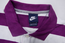 Lade das Bild in den Galerie-Viewer, Vintage 2000er Nike Poloshirt | XL