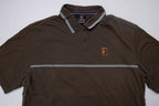 Vintage Nike Court Polo Shirt | S