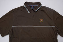 Lade das Bild in den Galerie-Viewer, Vintage 90er Nike Court Poloshirt | S