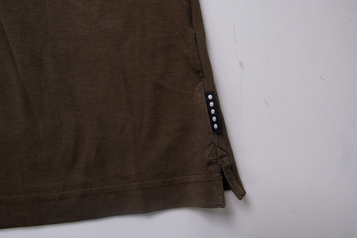 Vintage Nike Court Polo Shirt | S