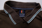 Vintage Nike Court Polo Shirt | S