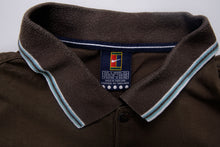 Lade das Bild in den Galerie-Viewer, Vintage 90er Nike Court Poloshirt | S
