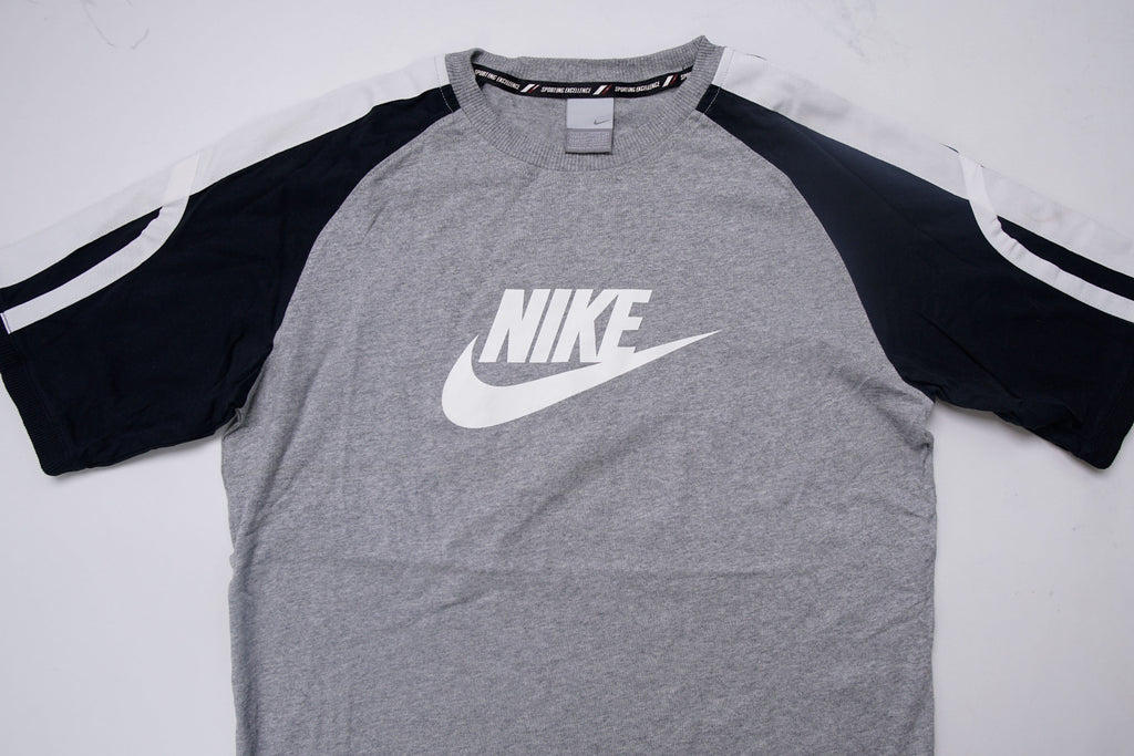 Vintage 2000er Nike T-Shirt | M
