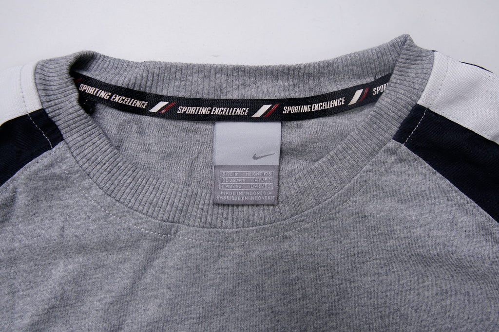 Vintage 2000er Nike T-Shirt | M