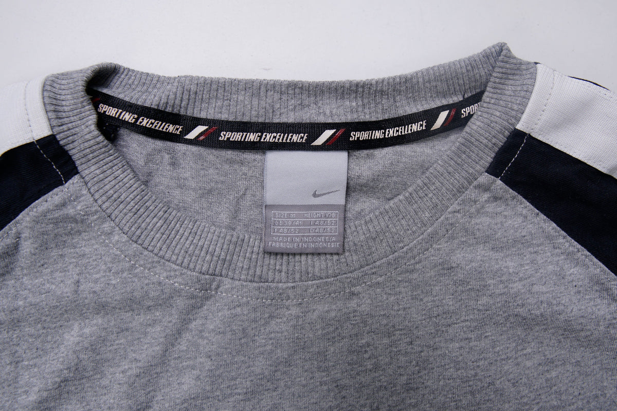 Vintage 2000er Nike T-Shirt | M