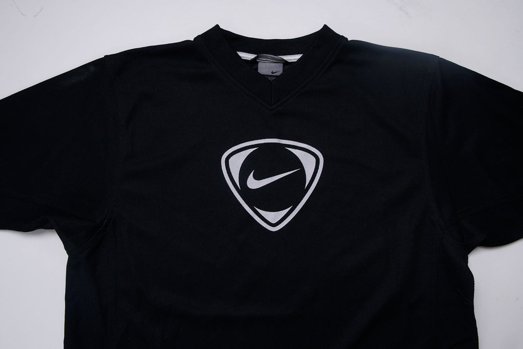 Vintage 2000er Nike T-Shirt | M
